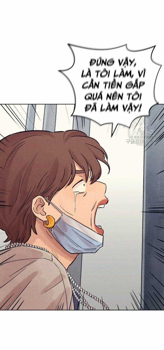 Phỏng Vấn Sát Nhân Chapter 22 trang 51