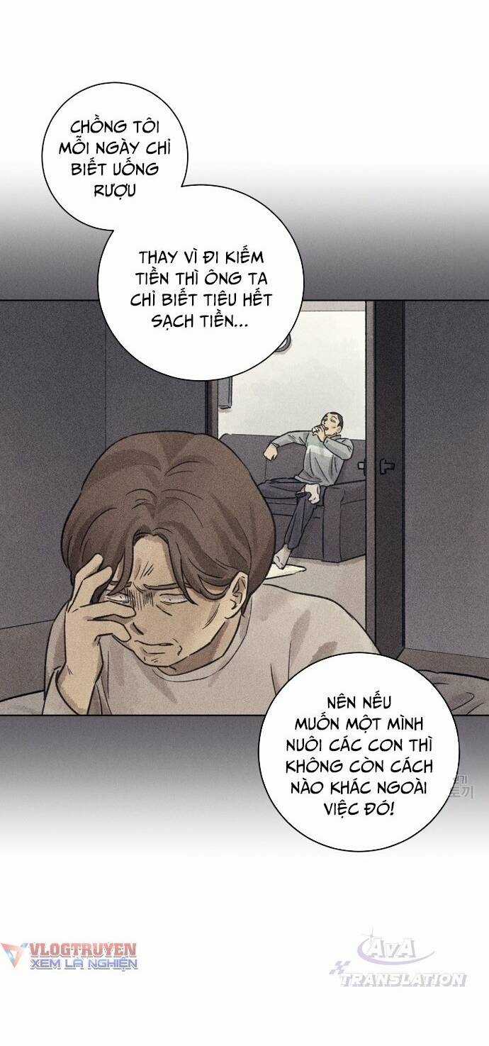 Phỏng Vấn Sát Nhân Chapter 22 trang 52