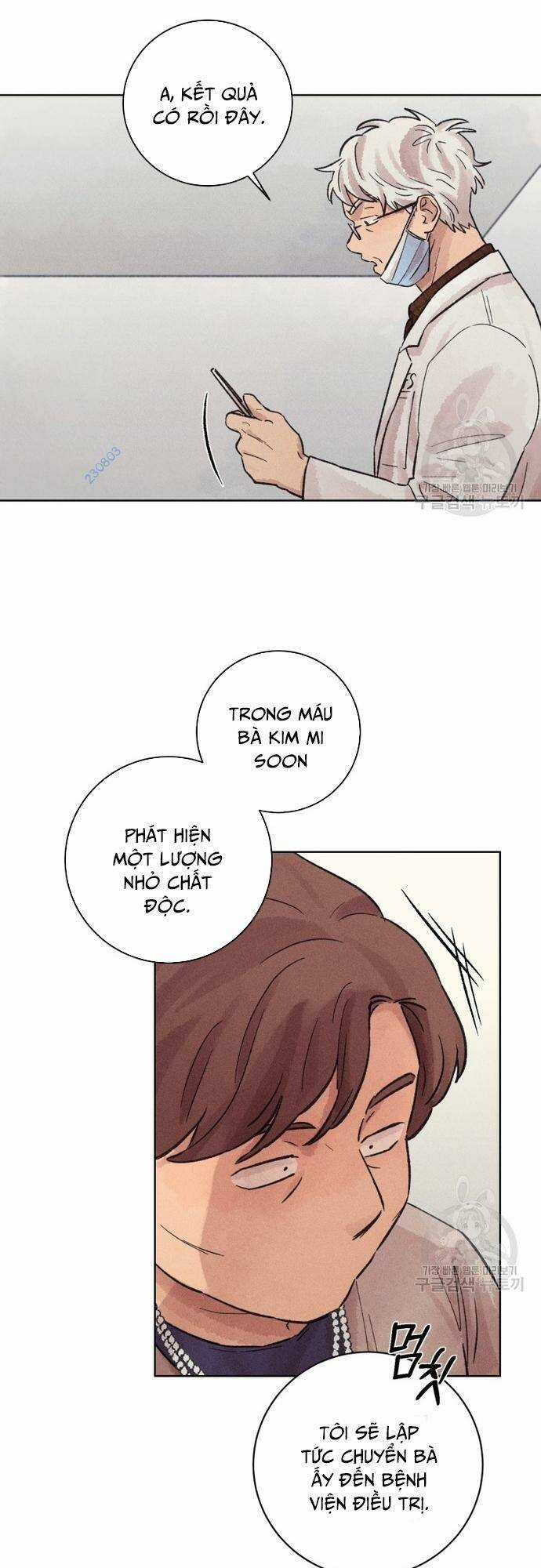 Phỏng Vấn Sát Nhân Chapter 22 trang 53