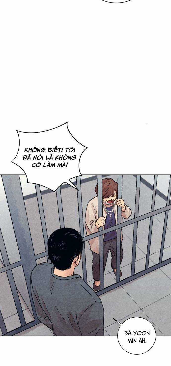 Phỏng Vấn Sát Nhân Chapter 22 trang 54