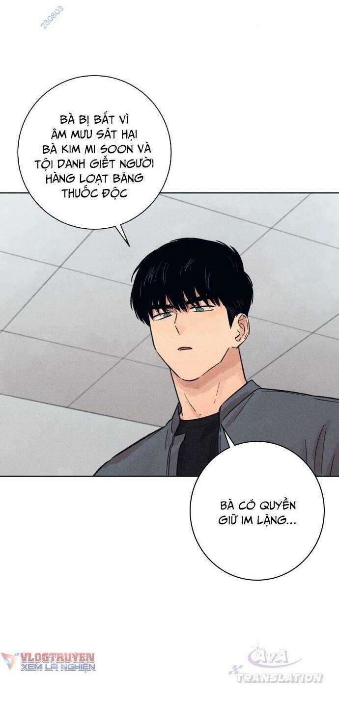 Phỏng Vấn Sát Nhân Chapter 22 trang 55