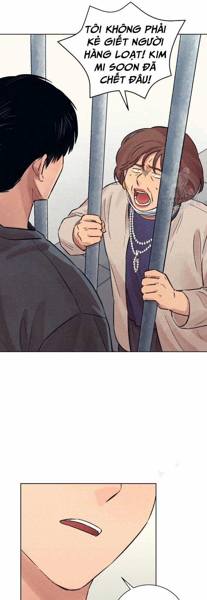 Phỏng Vấn Sát Nhân Chapter 22 trang 56