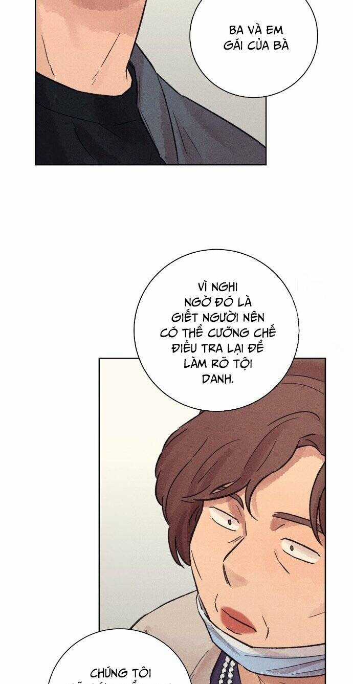 Phỏng Vấn Sát Nhân Chapter 22 trang 57