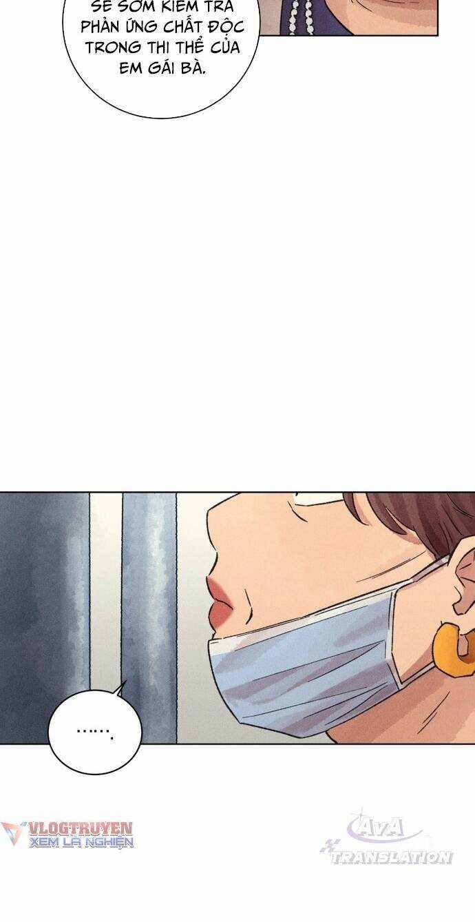 Phỏng Vấn Sát Nhân Chapter 22 trang 58