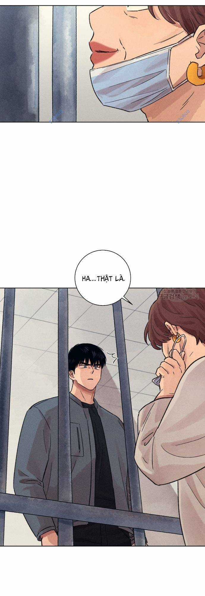 Phỏng Vấn Sát Nhân Chapter 22 trang 59