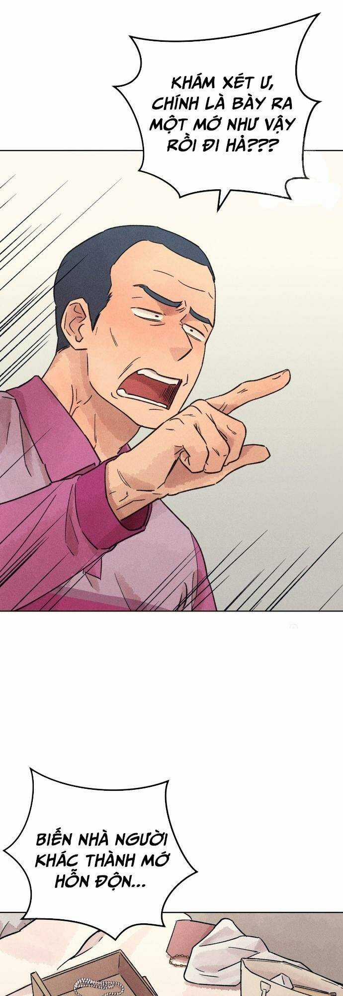 Phỏng Vấn Sát Nhân Chapter 22 trang 6