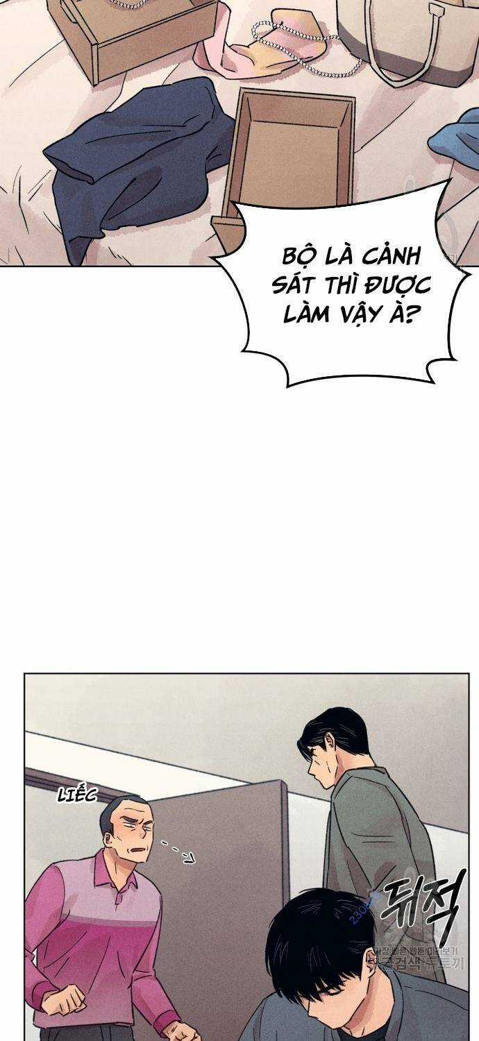 Phỏng Vấn Sát Nhân Chapter 22 trang 7