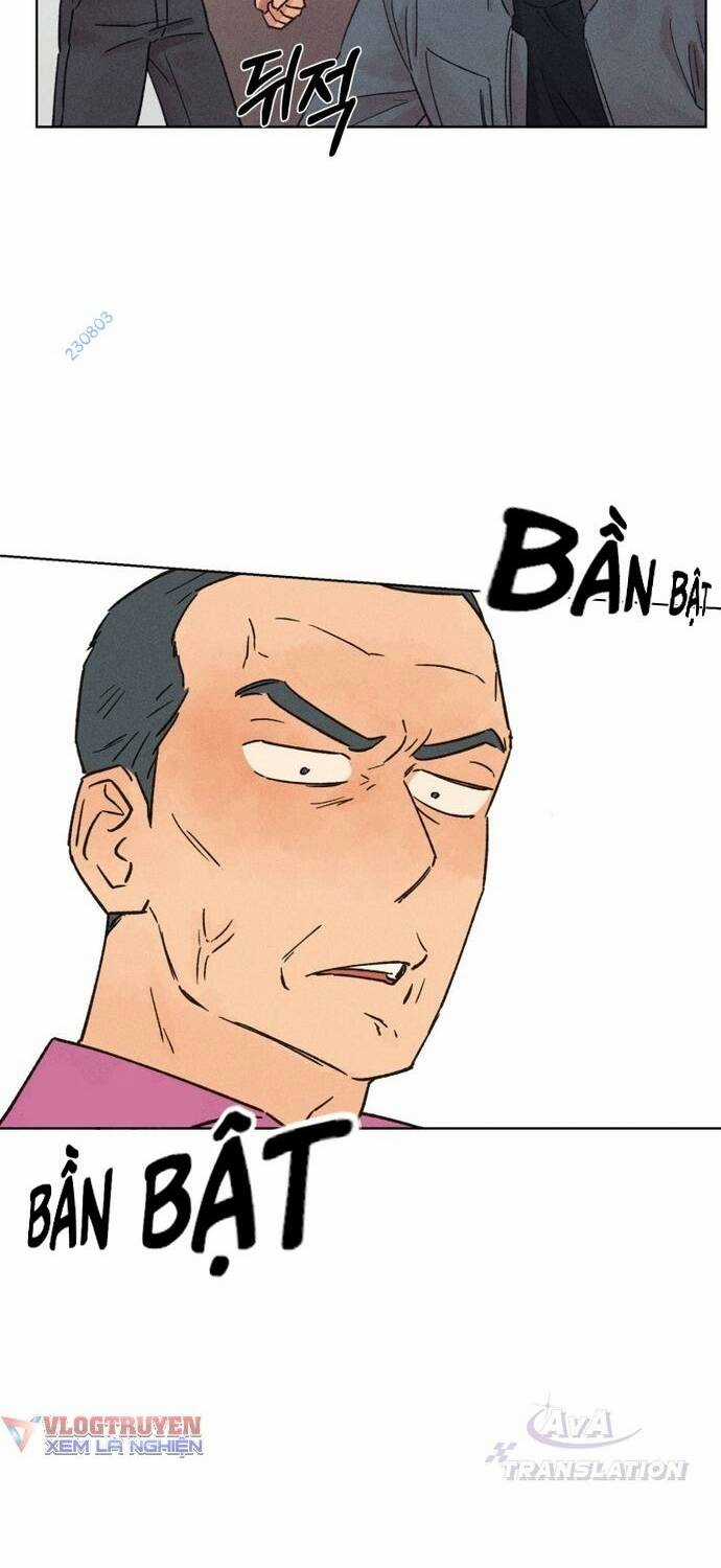 Phỏng Vấn Sát Nhân Chapter 22 trang 8