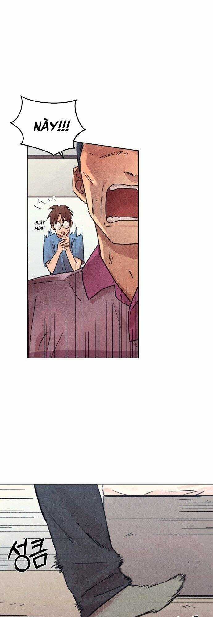 Phỏng Vấn Sát Nhân Chapter 22 trang 9