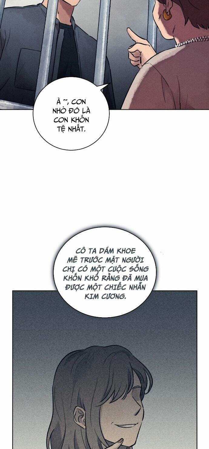 Phỏng Vấn Sát Nhân Chapter 23 trang 10