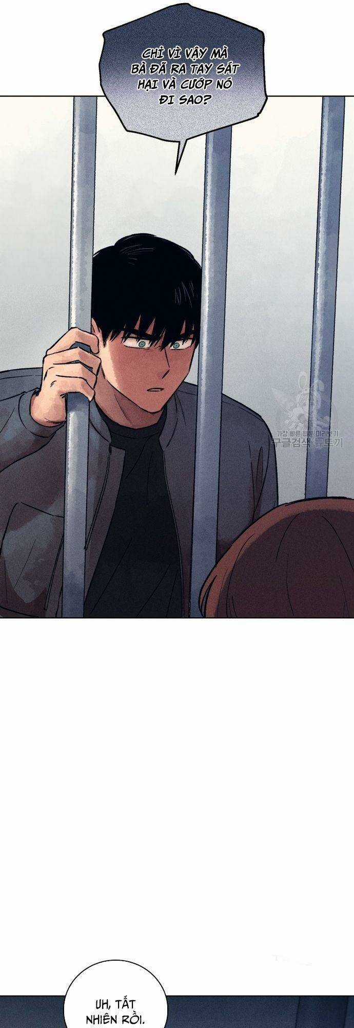 Phỏng Vấn Sát Nhân Chapter 23 trang 12