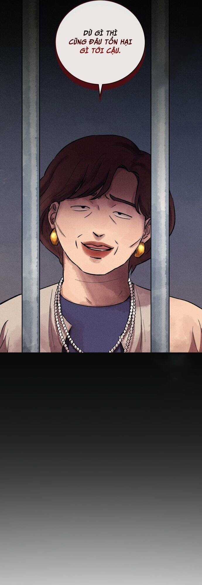 Phỏng Vấn Sát Nhân Chapter 23 trang 15