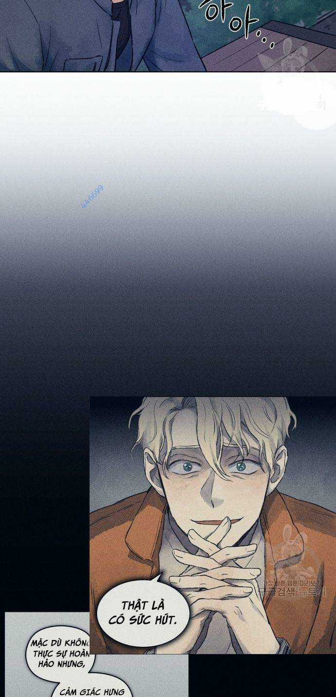 Phỏng Vấn Sát Nhân Chapter 23 trang 19