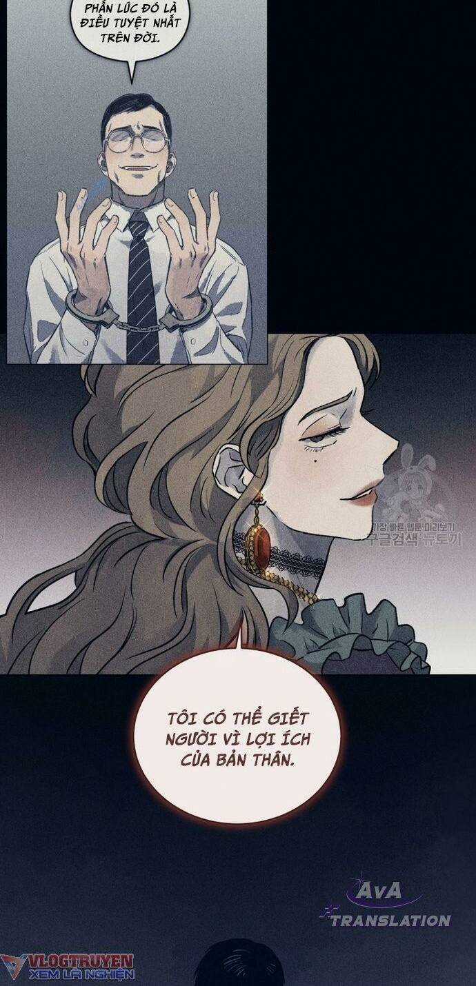 Phỏng Vấn Sát Nhân Chapter 23 trang 20