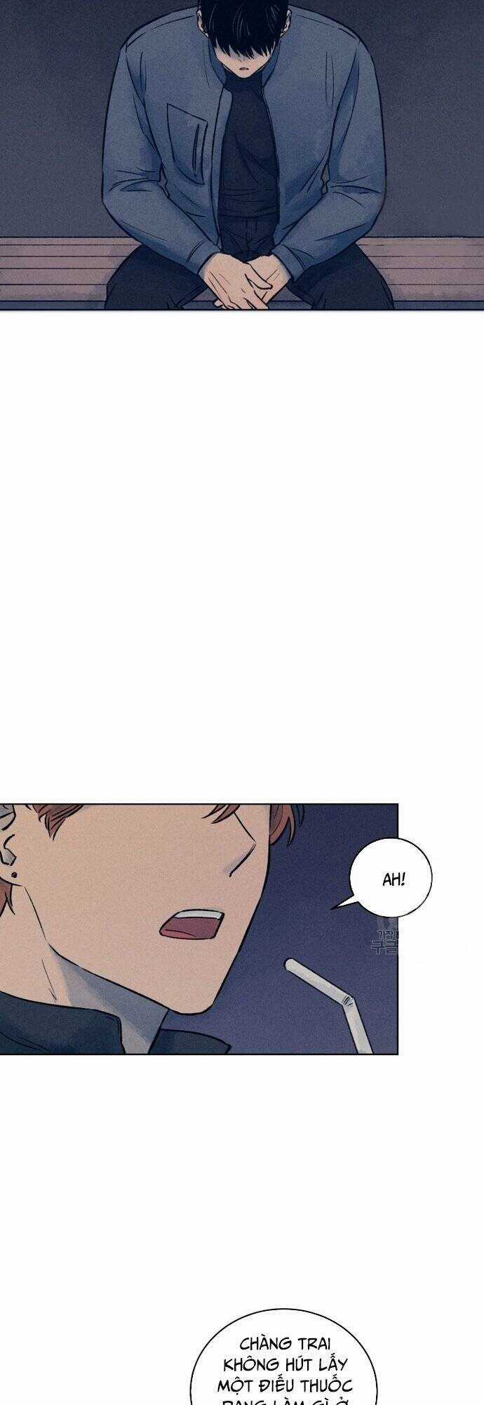 Phỏng Vấn Sát Nhân Chapter 23 trang 21