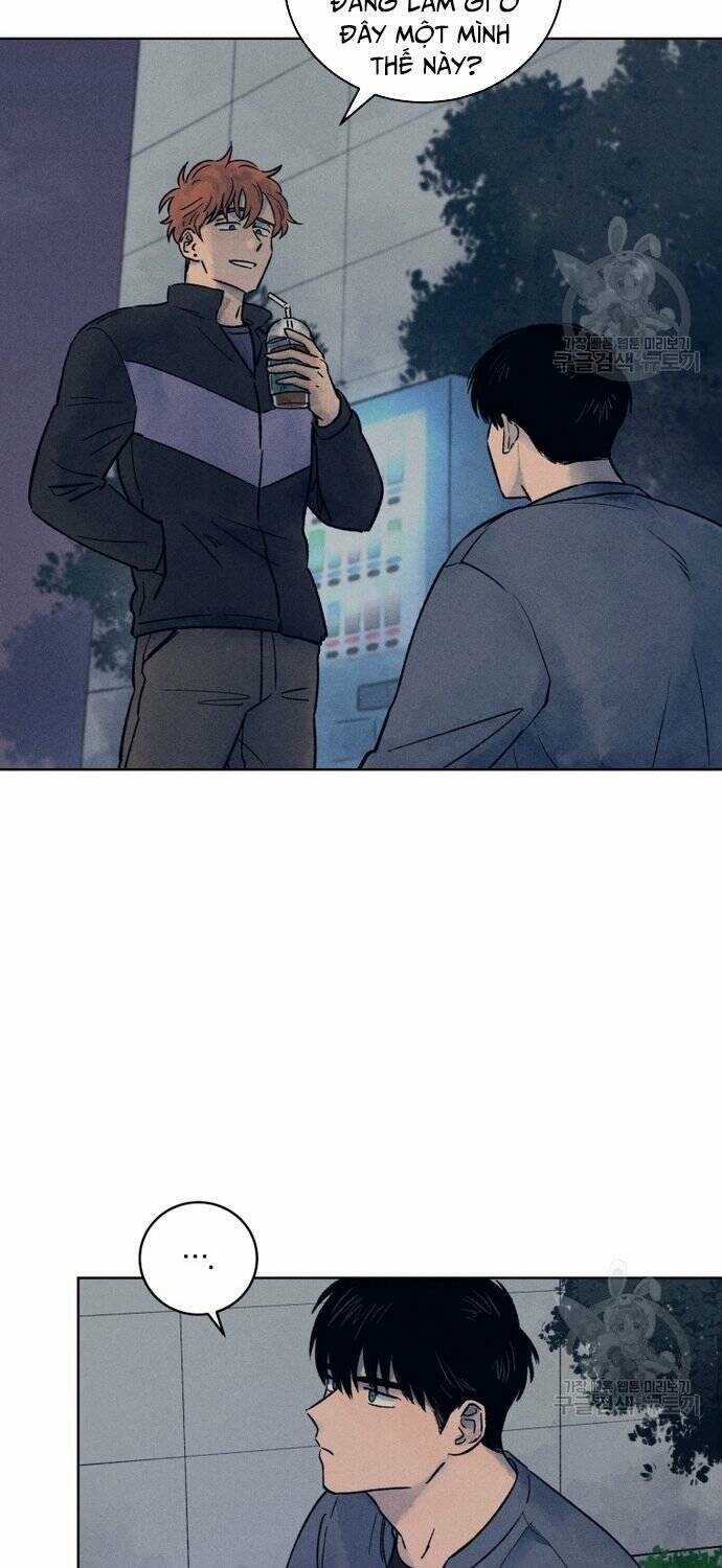 Phỏng Vấn Sát Nhân Chapter 23 trang 22