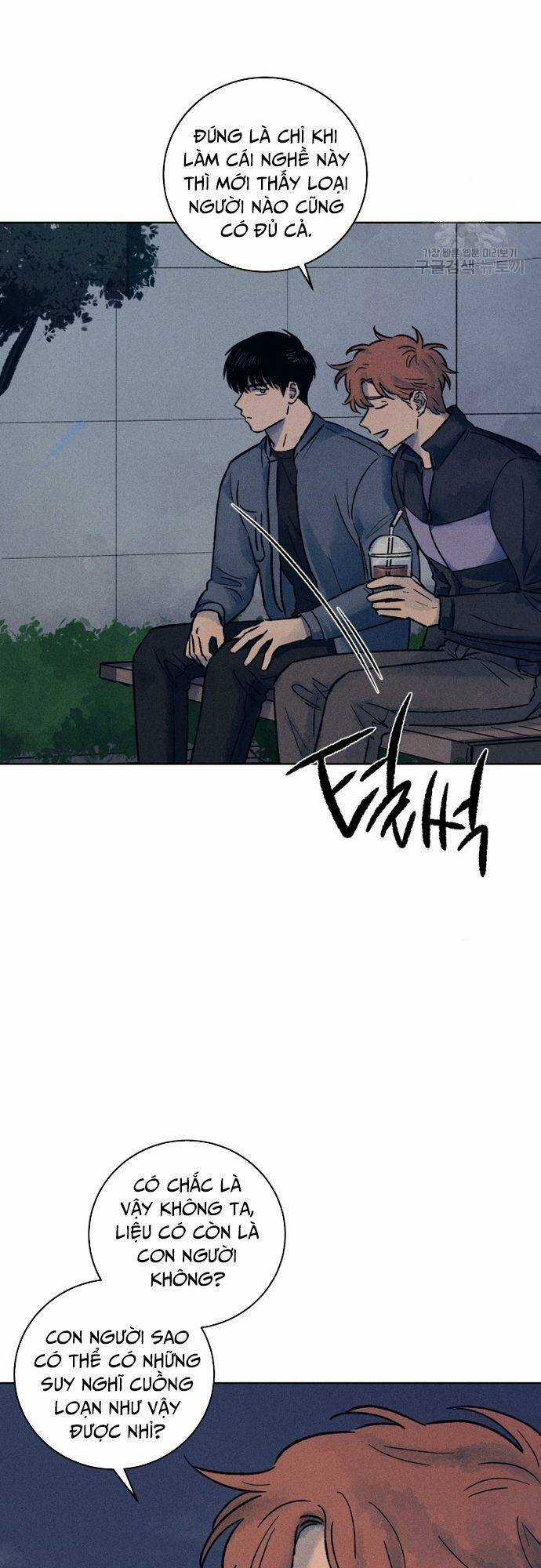 Phỏng Vấn Sát Nhân Chapter 23 trang 24