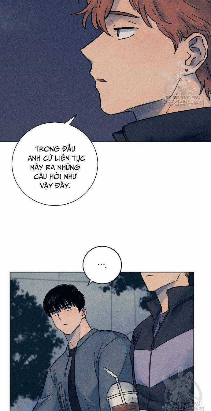 Phỏng Vấn Sát Nhân Chapter 23 trang 25