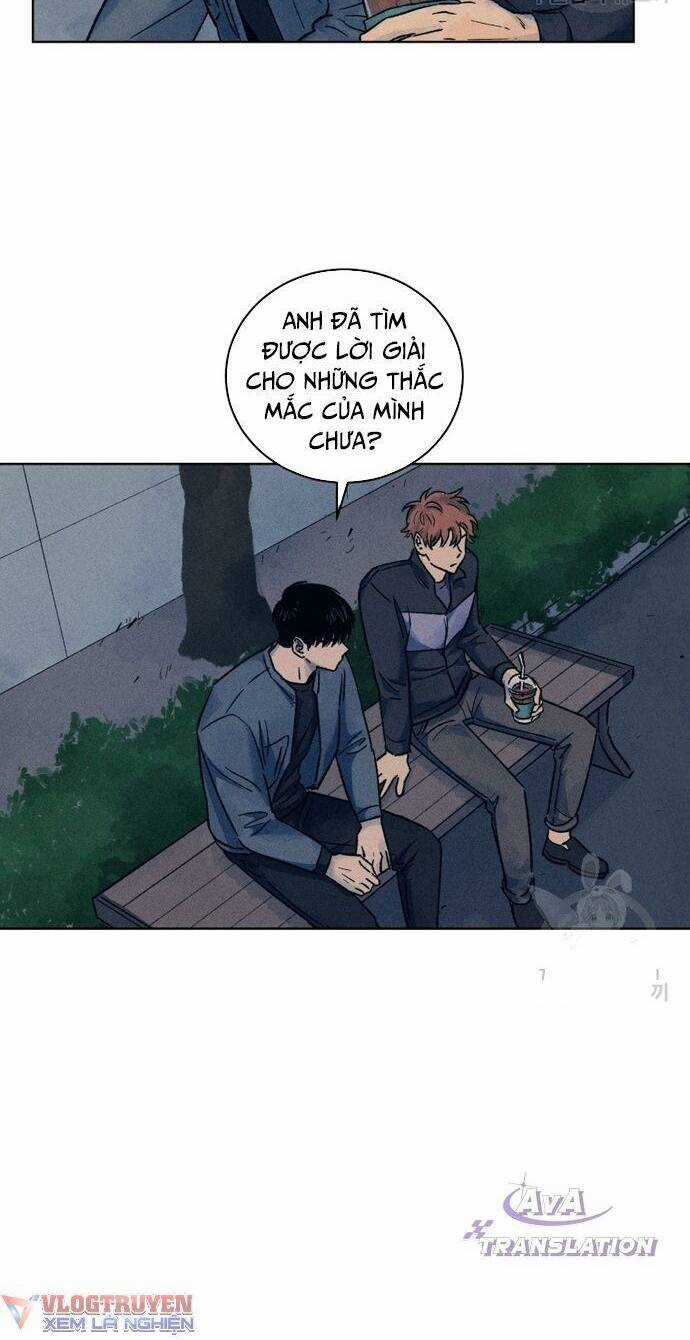 Phỏng Vấn Sát Nhân Chapter 23 trang 26