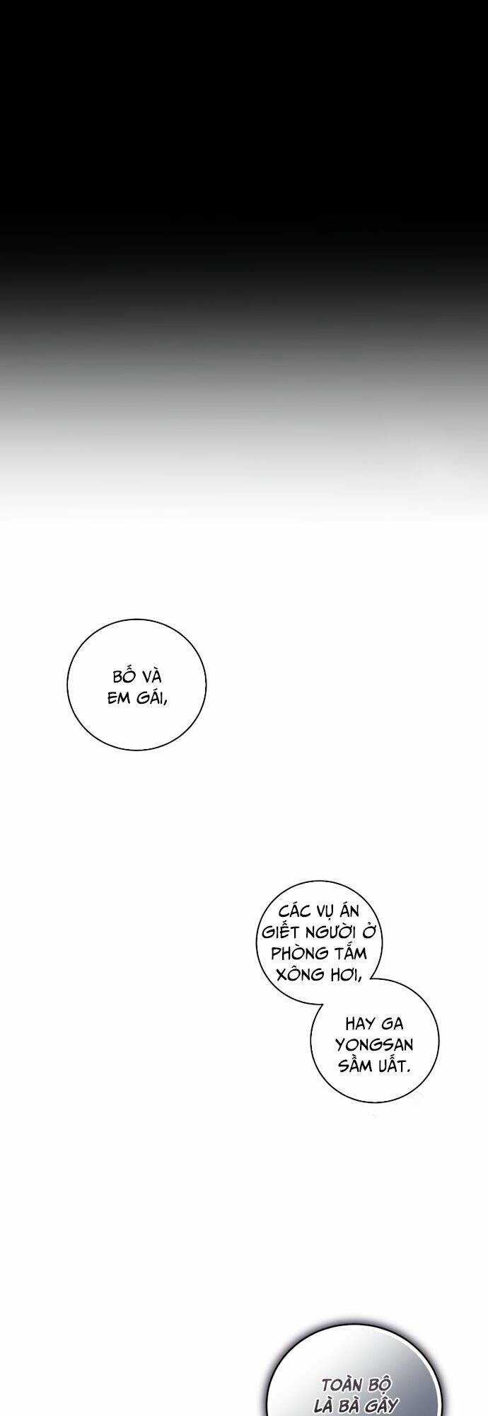 Phỏng Vấn Sát Nhân Chapter 23 trang 3