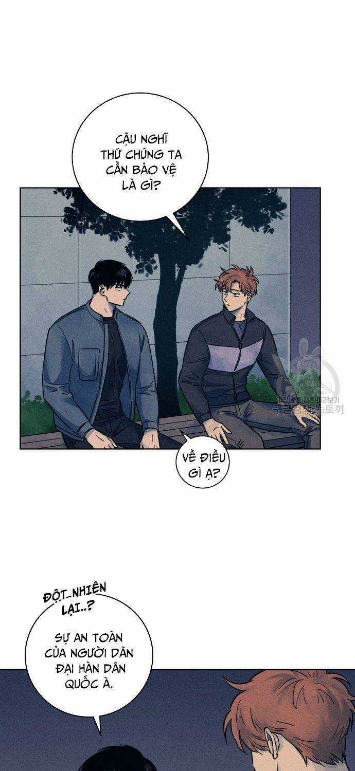 Phỏng Vấn Sát Nhân Chapter 23 trang 31