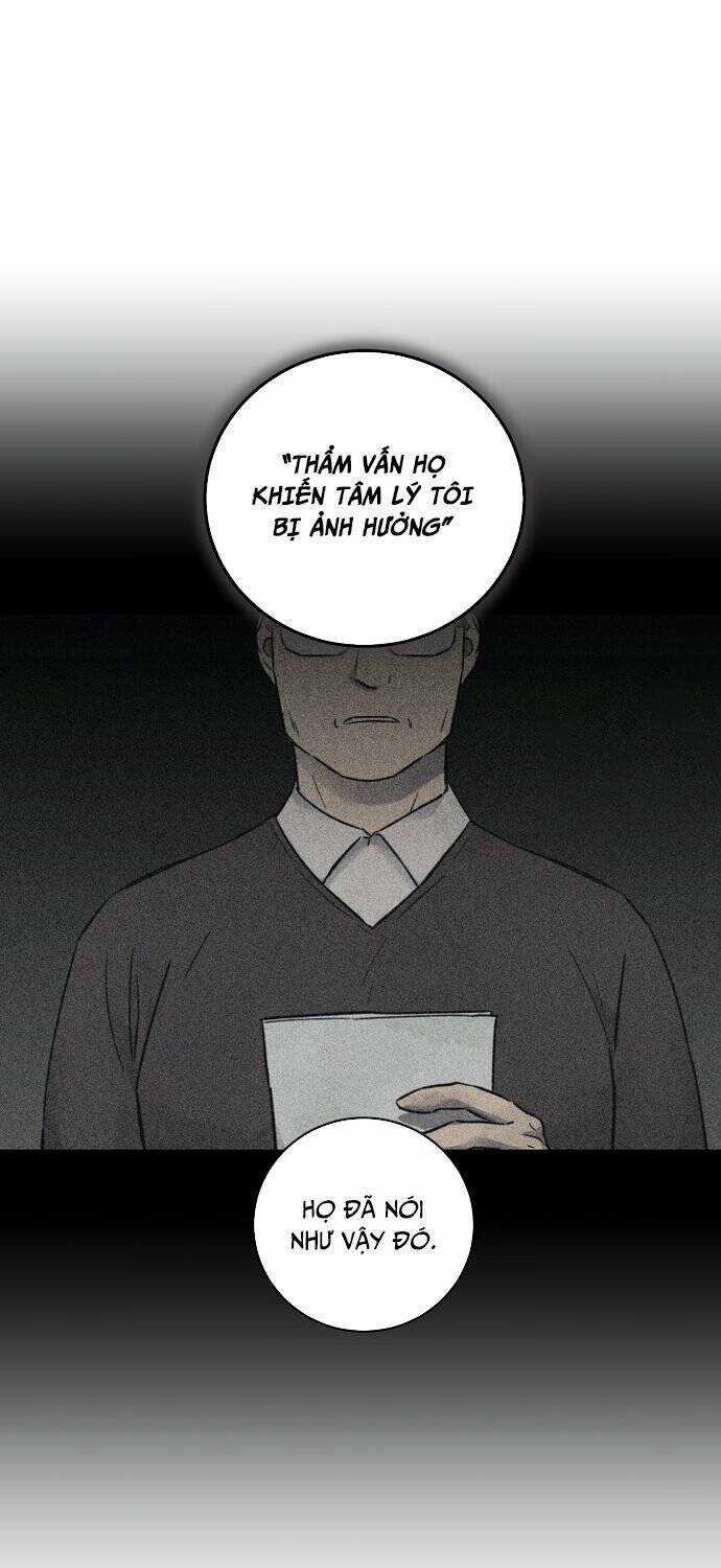 Phỏng Vấn Sát Nhân Chapter 23 trang 34