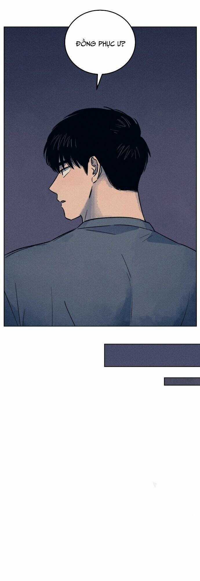 Phỏng Vấn Sát Nhân Chapter 23 trang 39