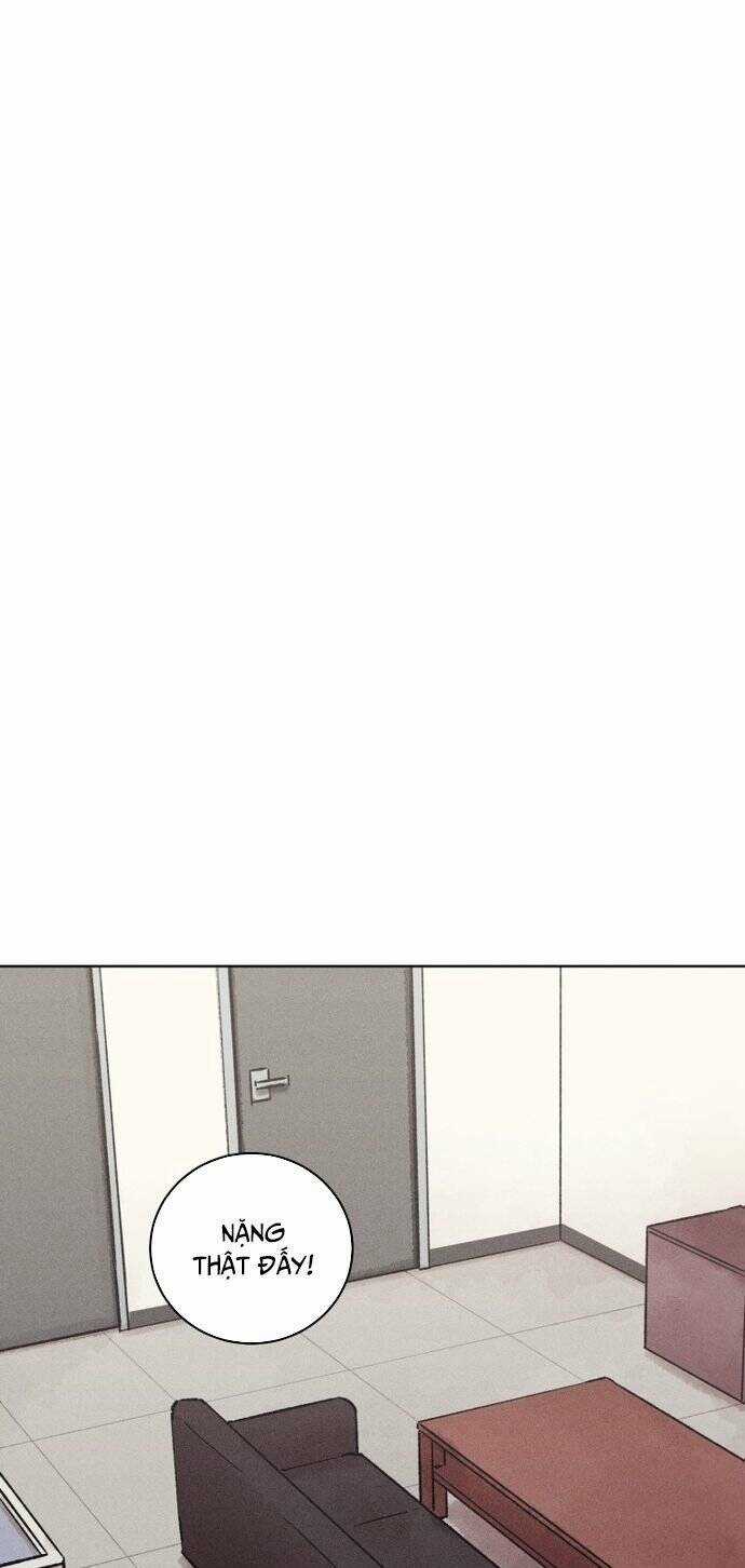 Phỏng Vấn Sát Nhân Chapter 23 trang 40