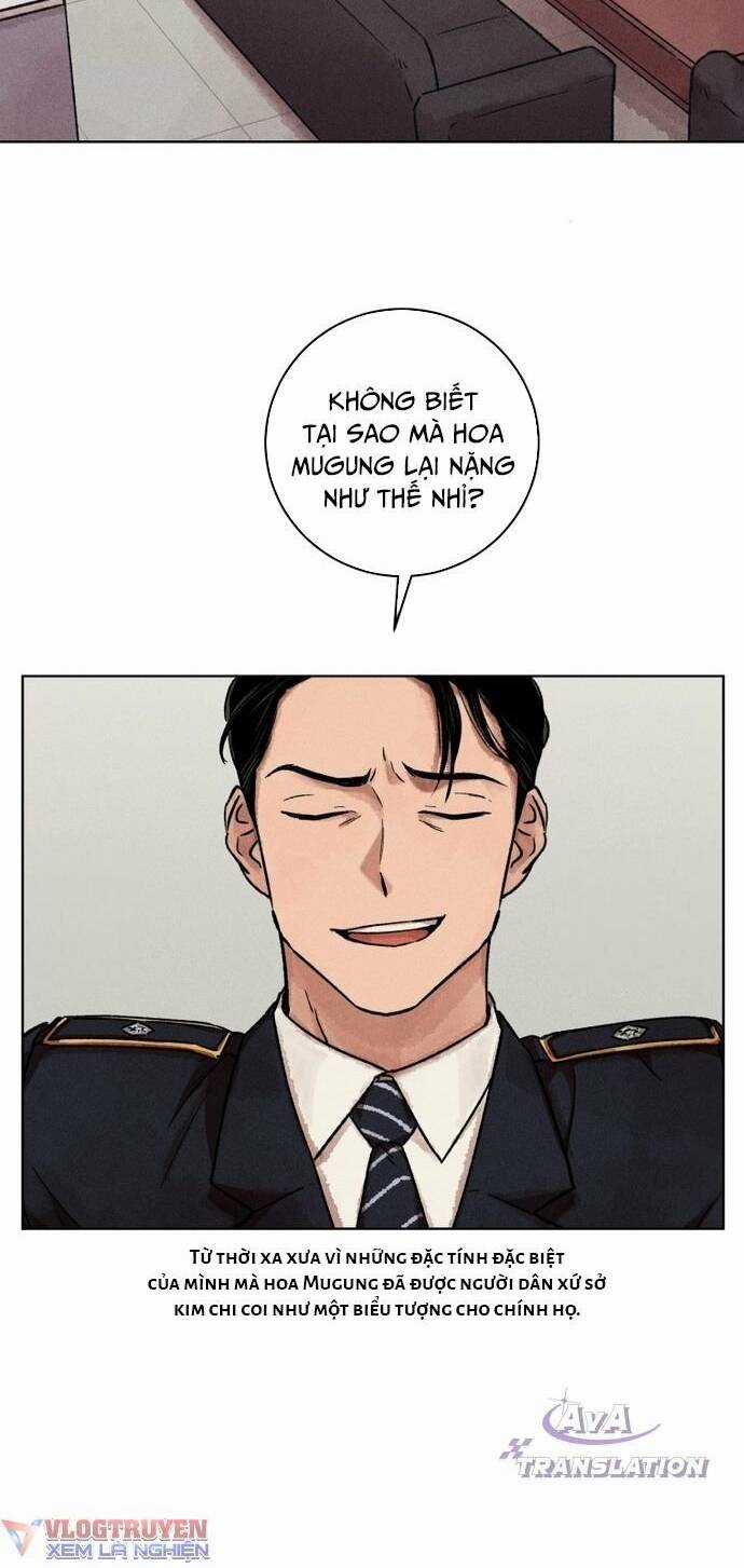 Phỏng Vấn Sát Nhân Chapter 23 trang 41