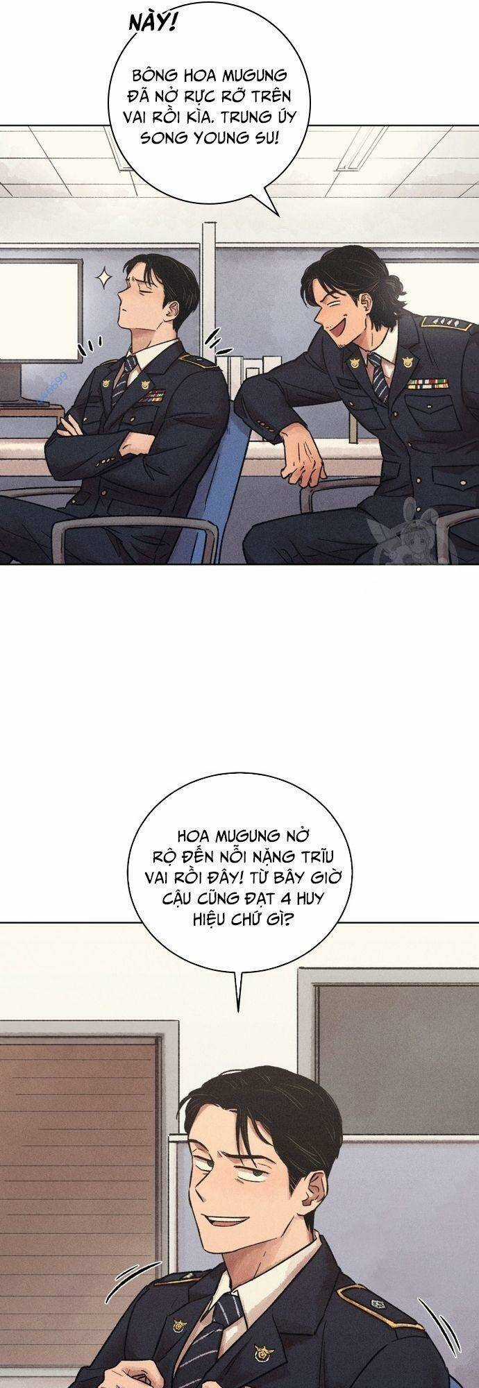 Phỏng Vấn Sát Nhân Chapter 23 trang 42