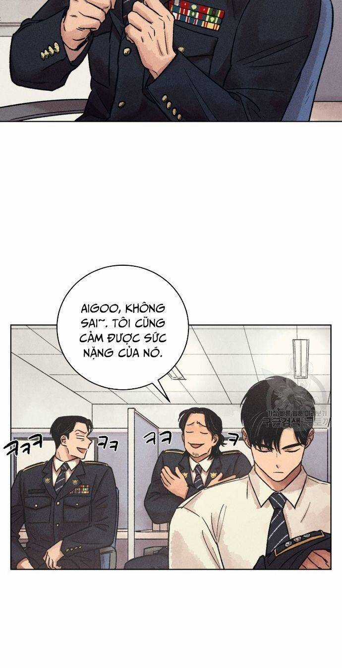 Phỏng Vấn Sát Nhân Chapter 23 trang 43