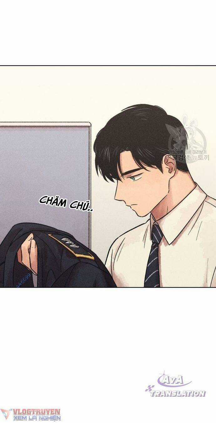 Phỏng Vấn Sát Nhân Chapter 23 trang 44