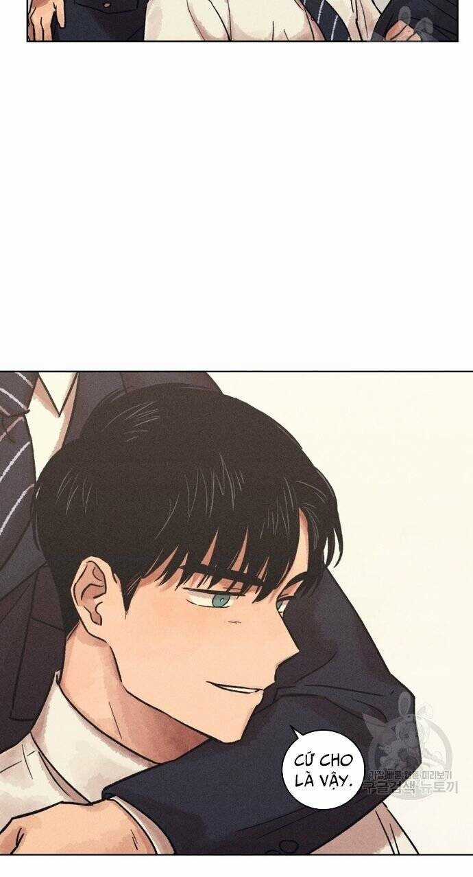 Phỏng Vấn Sát Nhân Chapter 23 trang 46