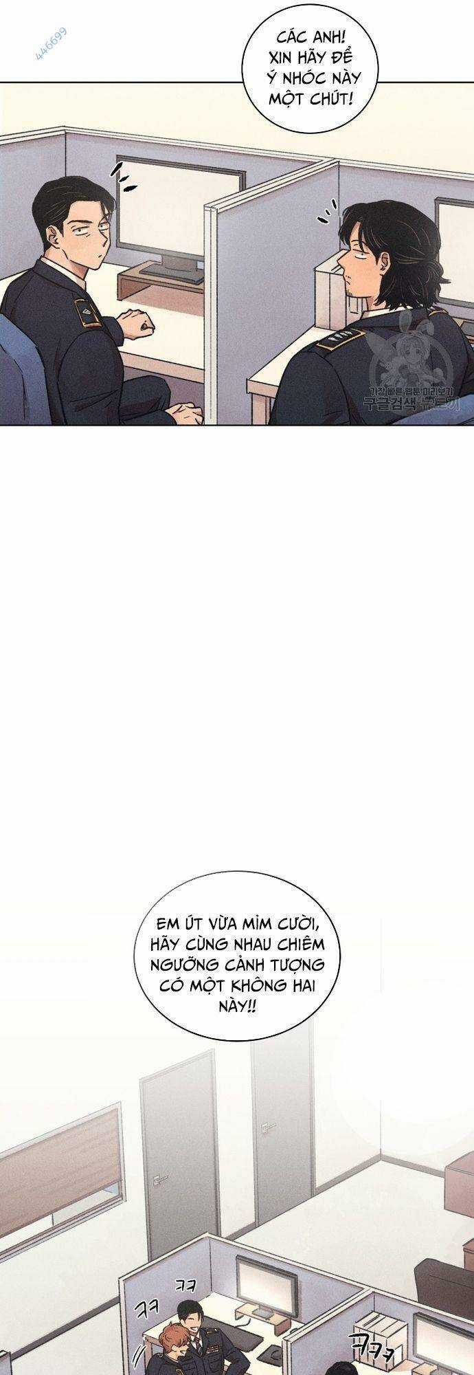 Phỏng Vấn Sát Nhân Chapter 23 trang 48