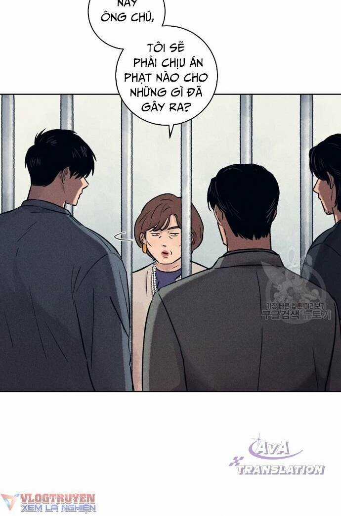 Phỏng Vấn Sát Nhân Chapter 23 trang 5