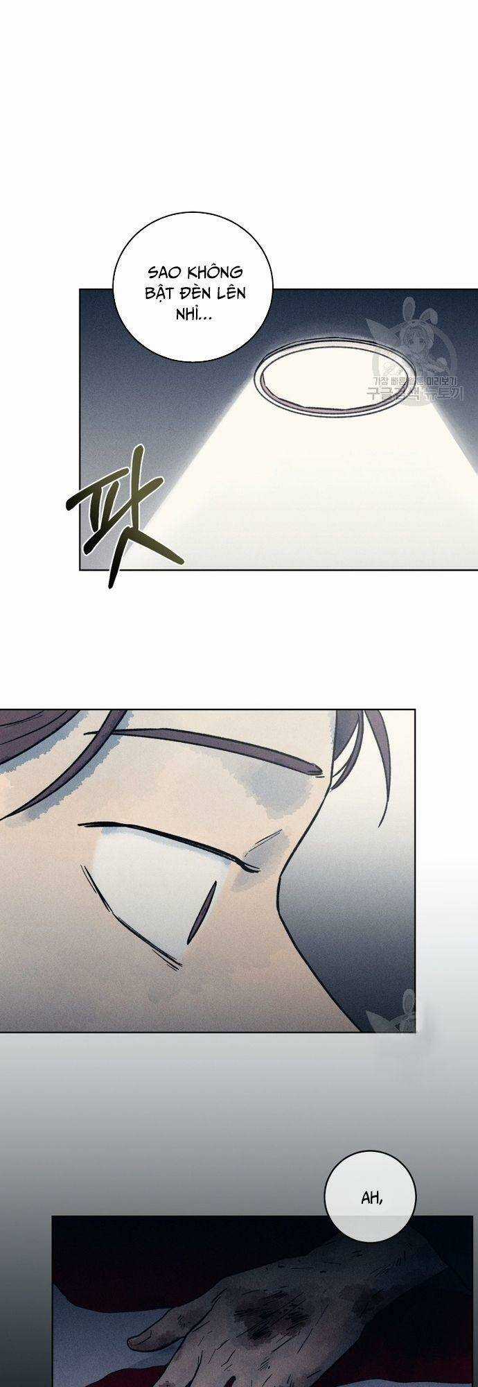 Phỏng Vấn Sát Nhân Chapter 23 trang 54