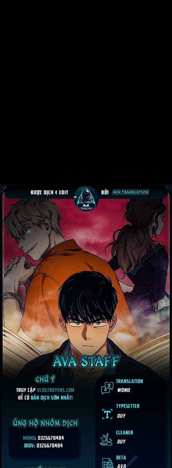 Phỏng Vấn Sát Nhân Chapter 23 trang 60