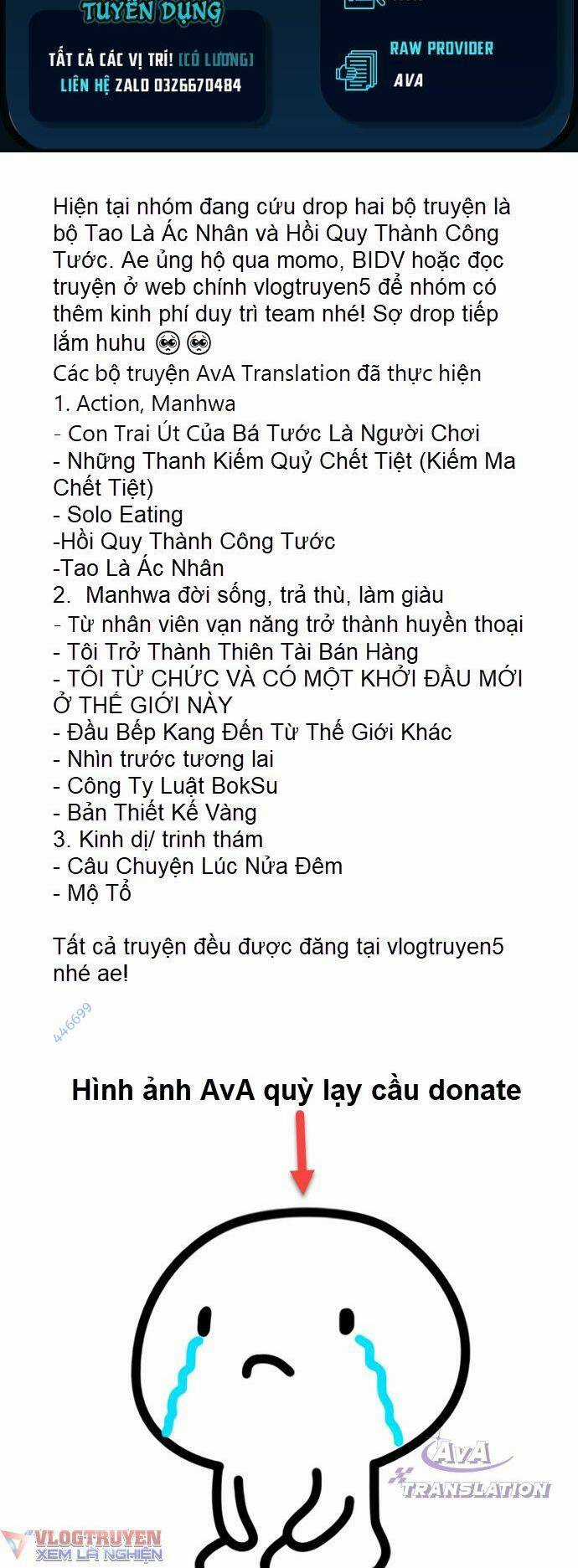 Phỏng Vấn Sát Nhân Chapter 23 trang 61