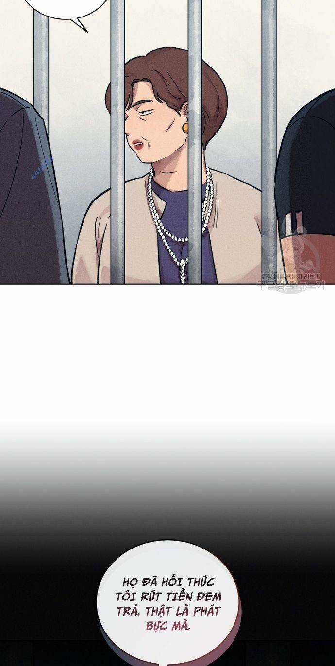 Phỏng Vấn Sát Nhân Chapter 23 trang 7