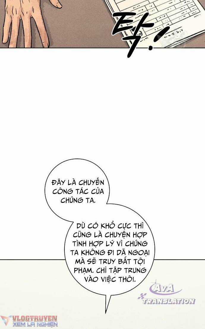 Phỏng Vấn Sát Nhân Chapter 24 trang 17