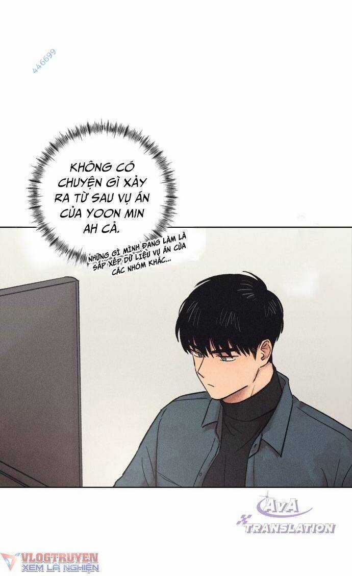 Phỏng Vấn Sát Nhân Chapter 24 trang 2