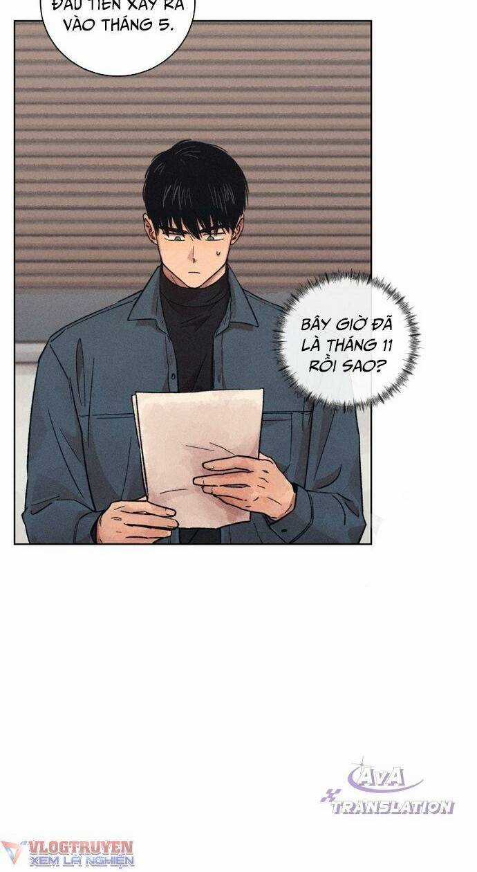 Phỏng Vấn Sát Nhân Chapter 24 trang 20