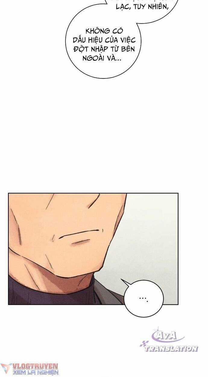 Phỏng Vấn Sát Nhân Chapter 24 trang 23