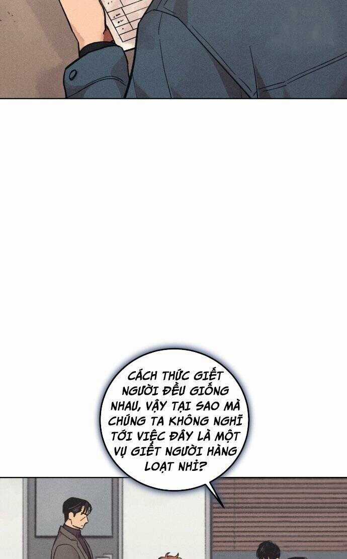 Phỏng Vấn Sát Nhân Chapter 24 trang 27