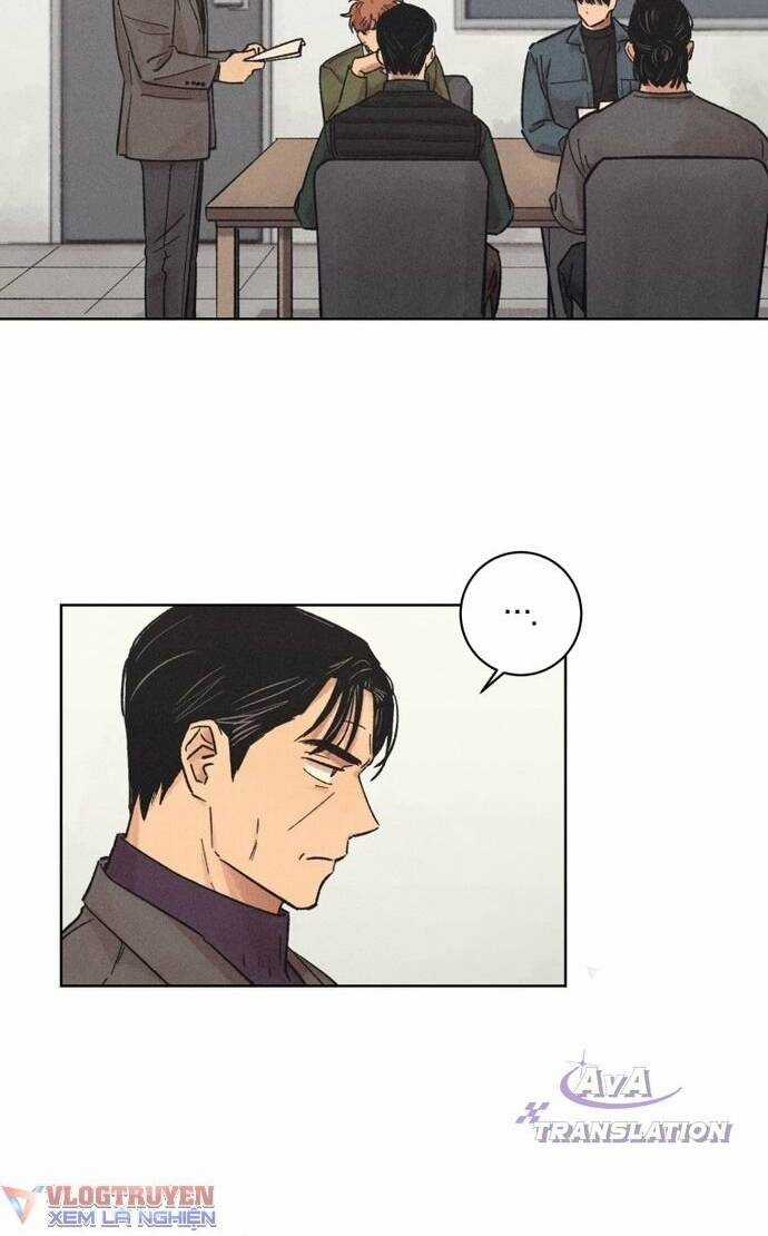 Phỏng Vấn Sát Nhân Chapter 24 trang 28