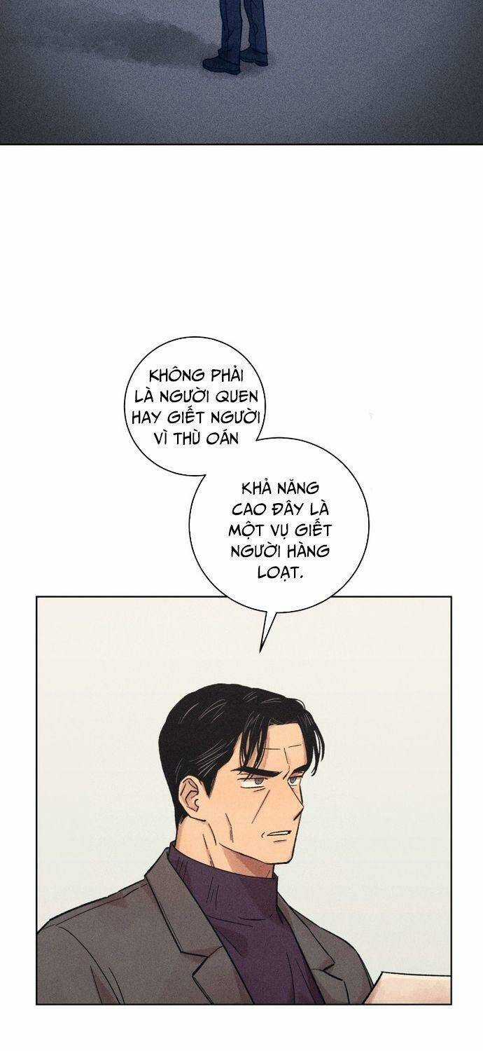 Phỏng Vấn Sát Nhân Chapter 24 trang 36