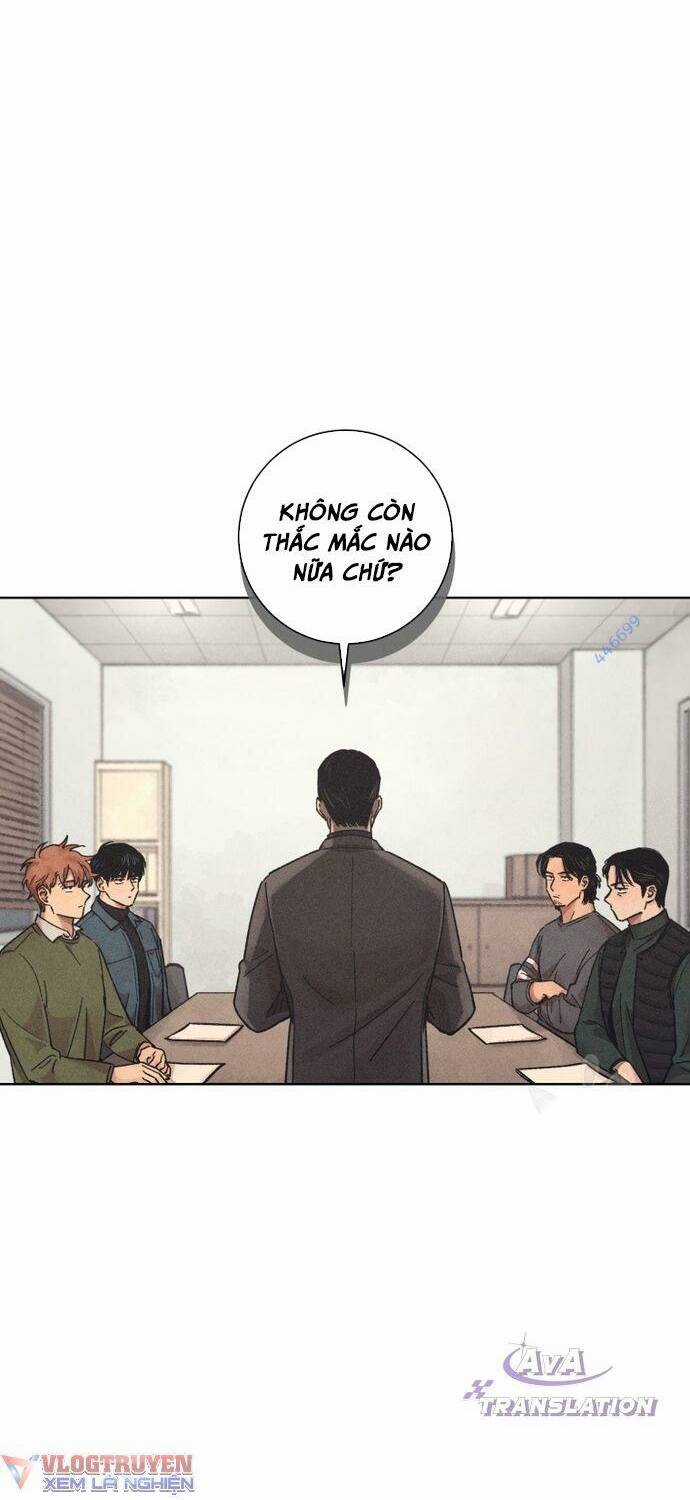 Phỏng Vấn Sát Nhân Chapter 24 trang 37