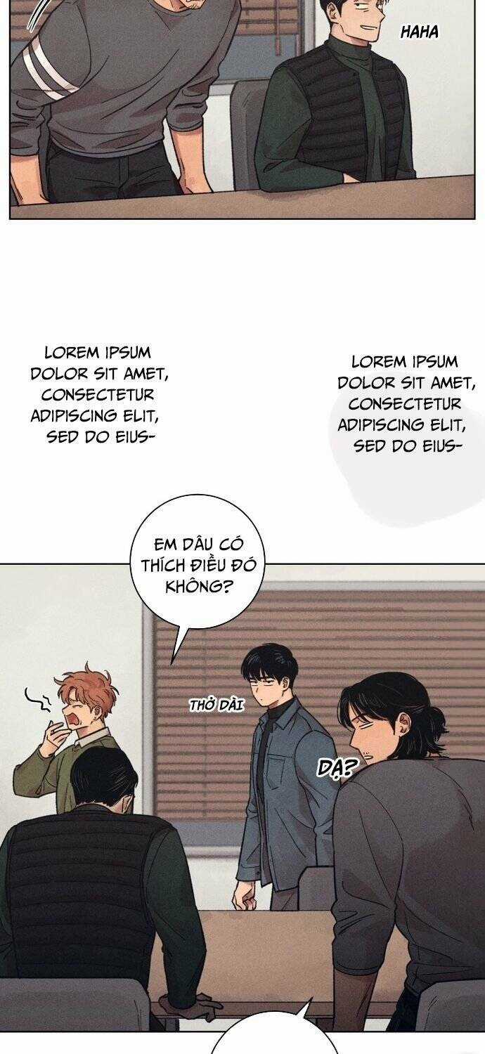 Phỏng Vấn Sát Nhân Chapter 24 trang 39