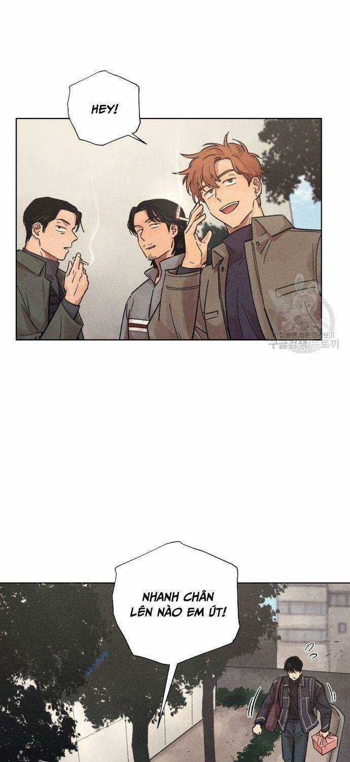 Phỏng Vấn Sát Nhân Chapter 24 trang 42