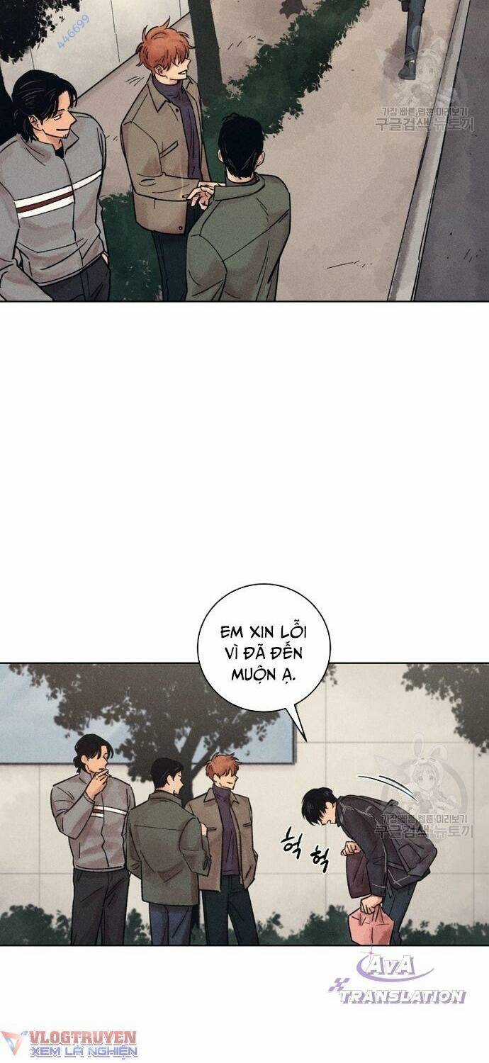 Phỏng Vấn Sát Nhân Chapter 24 trang 43